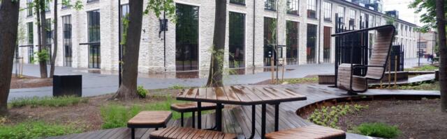 «Ресторанный бум Шредингера»: цены на аренду в модном районе растут быстрее потока клиентов?