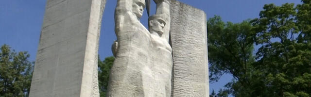 Новый избирательный союз в Кохтла-Ярве выбрал имя, созвучное с названием партии Koos