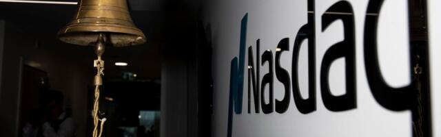 На Таллиннской бирже продолжилось постепенное снижение