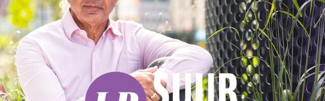 Урмас Сыырумаа: я видел гороскоп Каи Каллас, он не сулил ничего хорошего