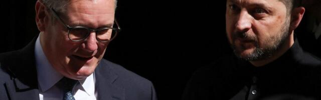 ВОЕННЫЙ ДНЕВНИК (1267-й день) | Зеленский: на оборонную поддержку Украины в рамках новой инициативы уже собрано 1,5 млрд долларов