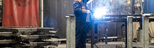 Число вакансий упало до минимума за последние пять лет