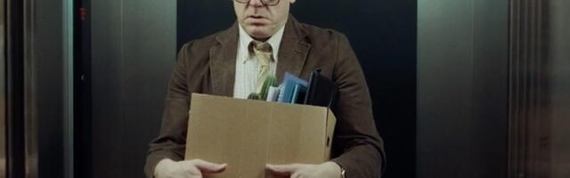 Рецензия | «Нечто реальное»: история краха личности, начавшаяся с зависимости от виртуального мира