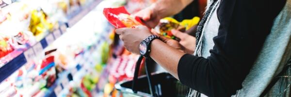 Темпы годовой инфляции в марте выросли