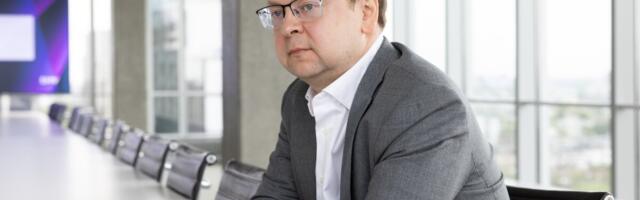 Михкель Торим о смене руководителей в LHV: новые кандидаты уже на горизонте