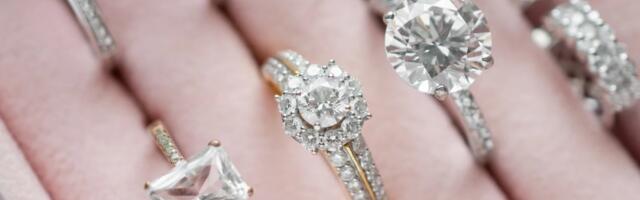 Cartier, бриллианты и искусство: как в Эстонии страхуют предметы роскоши