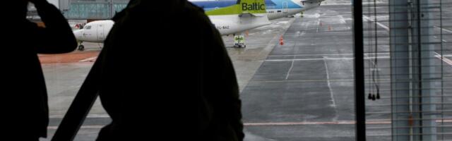 Вероятность банкротства airBaltic растет. Вернуть деньги за билет поможет лишь правильный выбор при его покупке