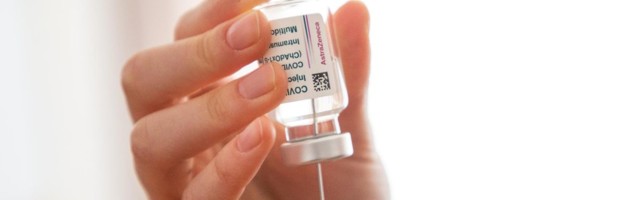 Побочные эффекты вакцин в Эстонии: насколько на самом деле эффективна AstraZeneca?