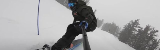 Горнолыжный курорт в Скво-Вэлли может быть переименован из-за ”скво” в названии. Слово оскорбляет индейцев