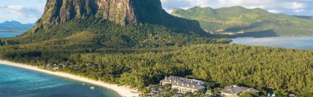 Искусство гедонизма: продлить лето на Маврикии в JW Marriott Mauritius Resort