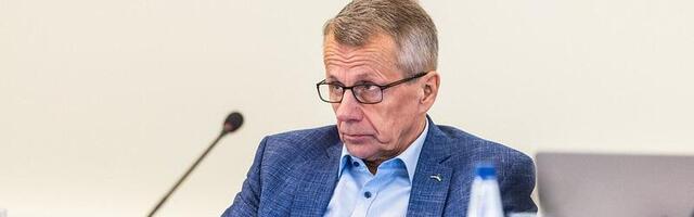 Министр финансов — обществу: Не стоит постоянно ныть