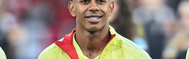 Фати Васкес – девушка Ламина Ямаля. Старше вундеркинда на 12 лет!