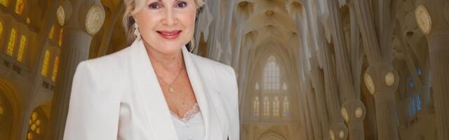 Последний шанс выгулять платье: в Таллинне закроют летний сезон лекцией о Гауди и ужином в необычном месте