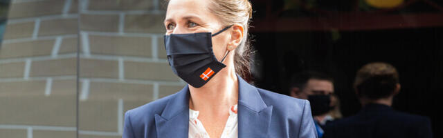 Премьер-министр Дании предупредила о возможных новых гибридных атаках на страну