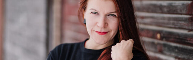 Мирьям Мыттус: будем держать кулаки, авось пронесет