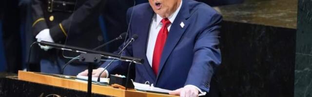 Би-би-си принесла извинения Трампу за монтаж его речи, но отказалась выплатить компенсацию