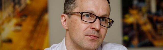 Кристьян Тамла: прогноз рынка недвижимости стран Балтии на 2026 год