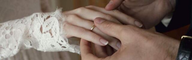 Разорвать помолвку в Украине может стать дороже