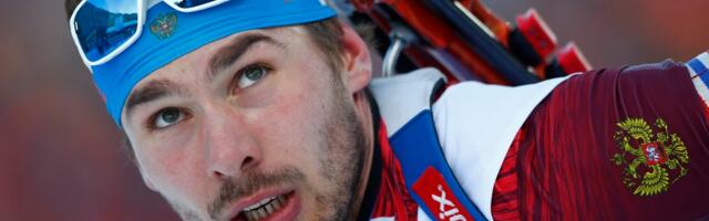 Российский биатлонист отказывается вернуть олимпийское золото после дисквалификации за допинг