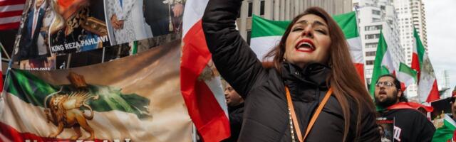ОТ РЕДАКЦИИ | Для Ирана открылось окно исторических возможностей 
