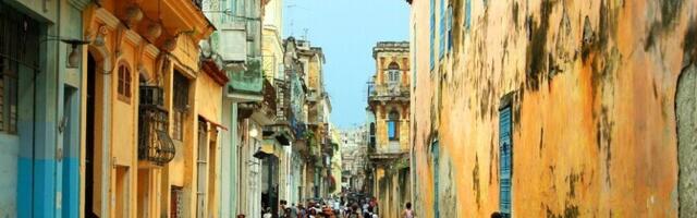 "Välisilm": станет ли Куба следующей целью США?