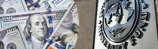 МВФ выделит 50 миллиардов долларов жертвам войны США и Израиля с Ираном