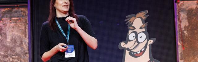 Кристи Сааре: три ошибки, которые сводят на нет идею инвестирования для ребенка