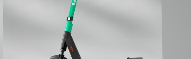 ФОТО и ВИДЕО | Bolt представил новую модель электросамокатов, которые скоро появятся в Таллинне