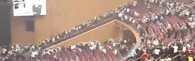 СК РФ: теракт в "Крокус Сити Холле" был совершен в интересах Украины