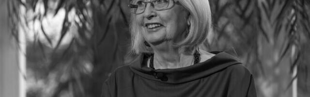 Скончалась актриса Эне Ярвис