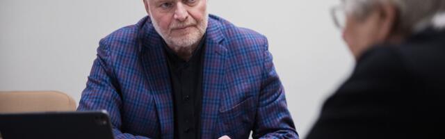 Ханс Х. Луйк: Да, к концу встречи президент Трамп, похоже, нахлебался болотной воды... но разве Трамп-победитель был бы лучше?