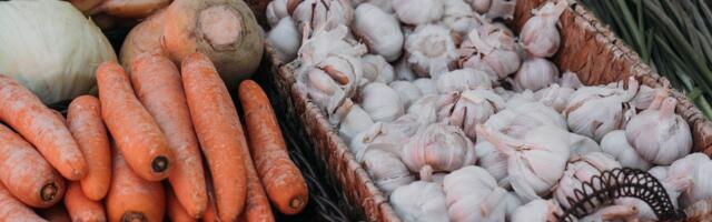 Бесплатные батуты, сладкая вата и хиты Яака Линнаса: в Тондираба пройдёт Большая осенняя ярмарка