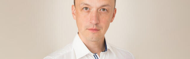 Ало Сави: новая модель финансирования профессионального образования – не расход, а инвестиция