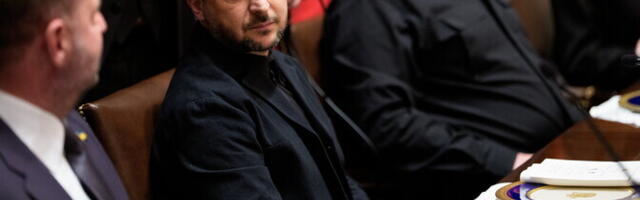 1333-й день войны: Трамп призвал Киев и Москву остановить войну