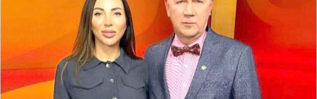 Эротика по звёздам  Наглис Шулия расскажет, как каждый знак зодиака переживает страсть