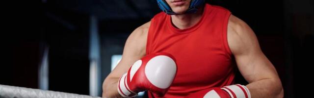 Как выбрать шлем для бокса, по размеру: советы
