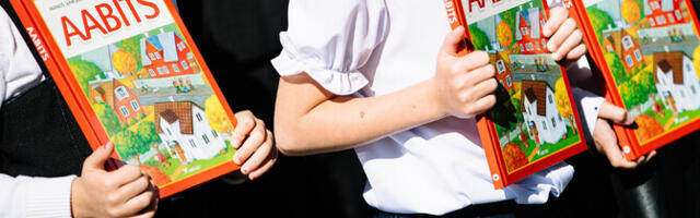 В Таллинне в этом году в первые классы школ пойдут более 4000 детей