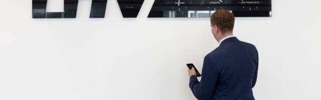 Весенняя распродажа: инсайдеры LHV продали 500 000 акций