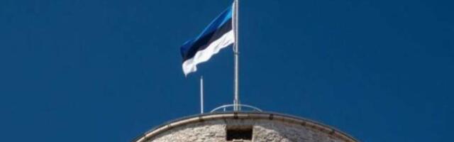 В Эстонии ночью объявляли о воздушной опасности в связи с дронами