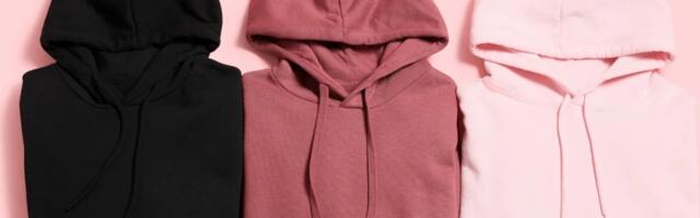 Как ухаживать за худи, чтобы носить их не один сезон