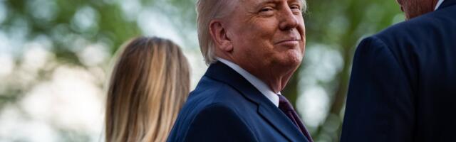 Трамп: Война с Ираном „очень близка к завершению“