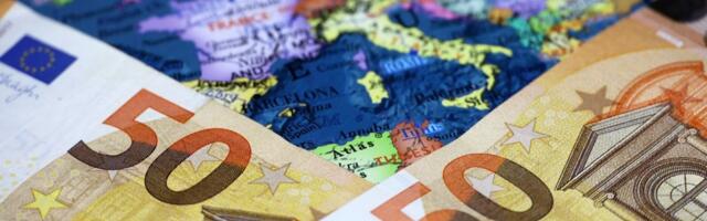 Какие европейские страны будут самыми богатыми к 2030 году, и где в этом списке Эстония