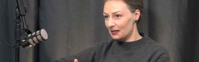 Ландшафтный архитектор: можно ли употреблять в пищу ягоды, растущие в районе Аннелинн (ВИДЕО)