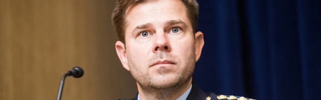 "Незаконному пересечению границы можно препятствовать силой"