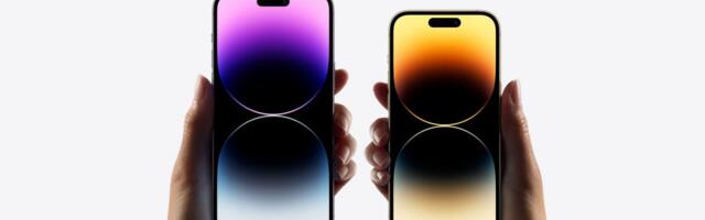 Индекс iPhone 2022: сколько дней нужно работать в Эстонии, чтобы купить новинку?