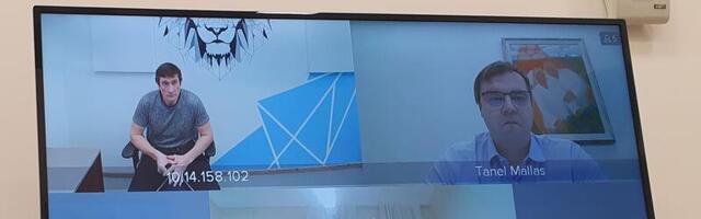 В Нарве состоялся суд над наркодилером, задержанным на границе с крупной партией кокаина