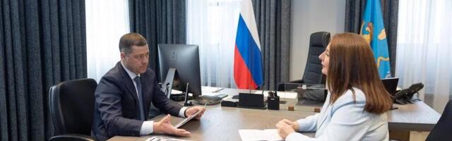В Пскове обсудили взаимодействие с иммигрантами и соотечественниками
