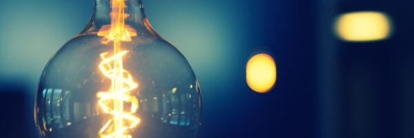 Средняя рыночная цена электроэнергии снизилась на 7%