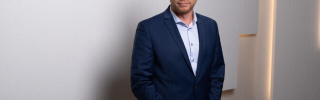 Кандидат на пост мэра Хаапсалу от Isamaa – бывший вице-канцлер МИДа