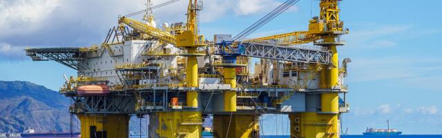 У берегов Польши в Балтийском море нашли месторождение нефти и газа